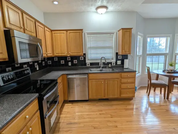 802 E Current DR, Ozark, MO 65721