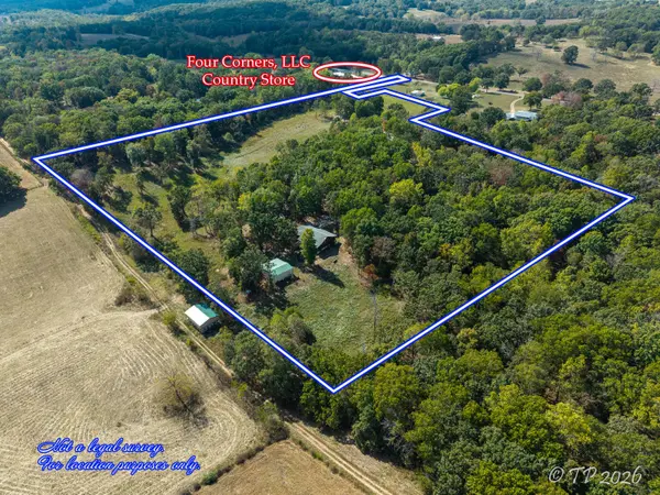 9488 State Route Ad, West Plains, MO 65775