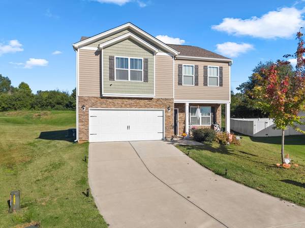 1477 Renoir CT, Lyman, SC 29365