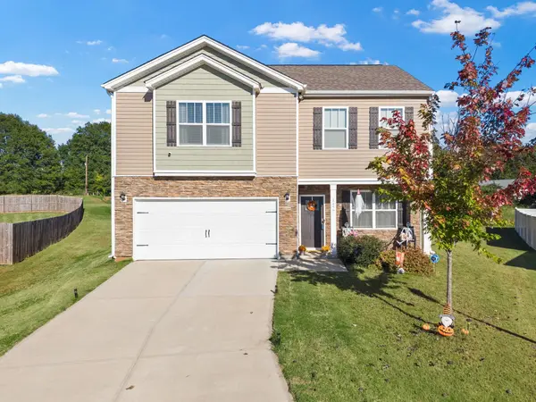1477 Renoir CT, Lyman, SC 29365