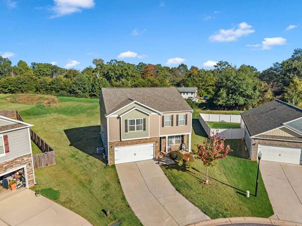 1477 Renoir CT, Lyman, SC 29365
