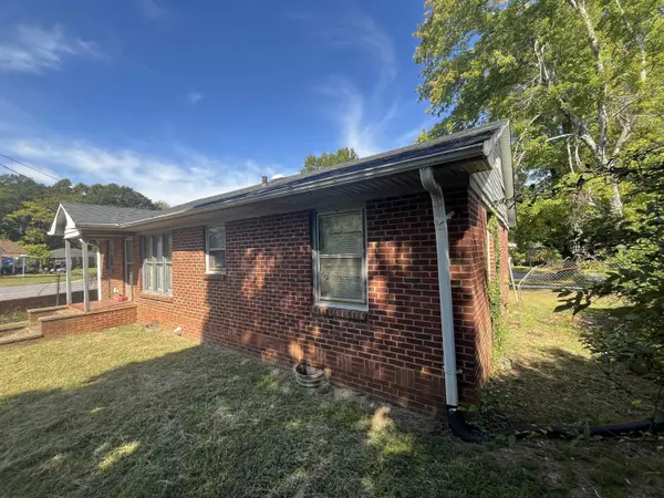100 Sunset Drive, Gaffney, SC 29340
