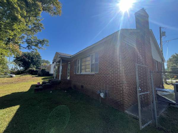 100 Sunset Drive, Gaffney, SC 29340