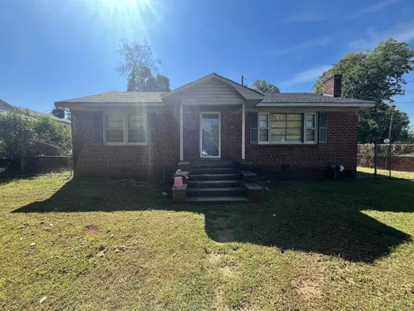 100 Sunset Drive, Gaffney, SC 29340