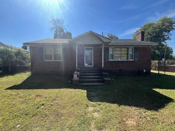 100 Sunset Drive, Gaffney, SC 29340