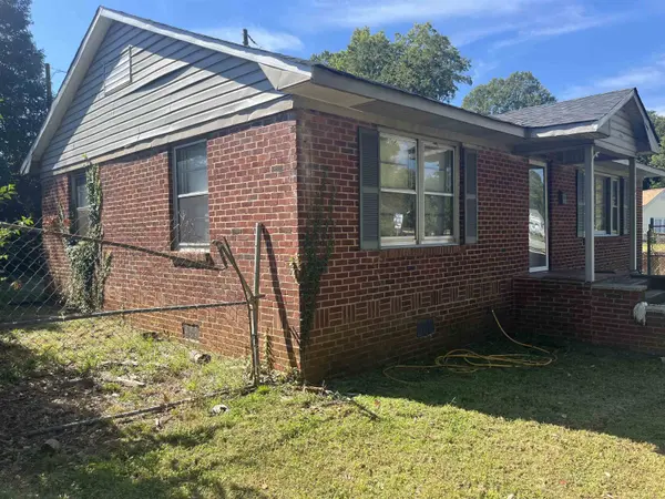 100 Sunset Drive, Gaffney, SC 29340
