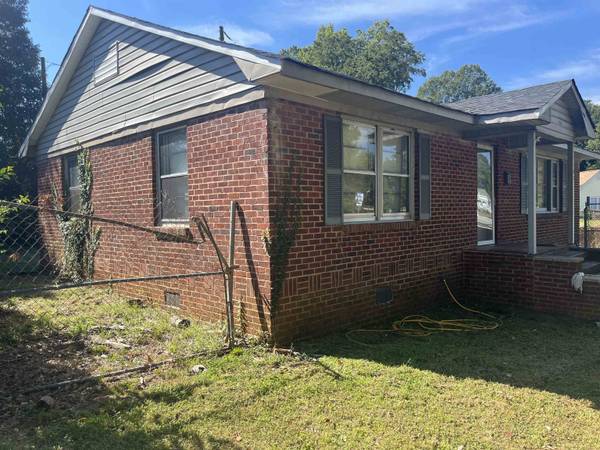 100 Sunset Drive, Gaffney, SC 29340