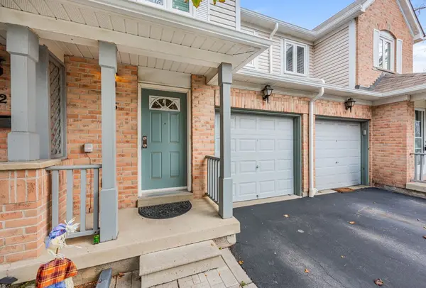 5958 Greensboro DR S #83, Mississauga, ON L5M 5Z9