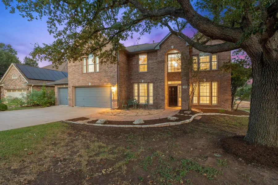 3981 Sendero DR, Austin, TX 78735