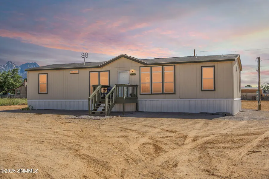 9412 El Centro BLVD, Las Cruces, NM 88012