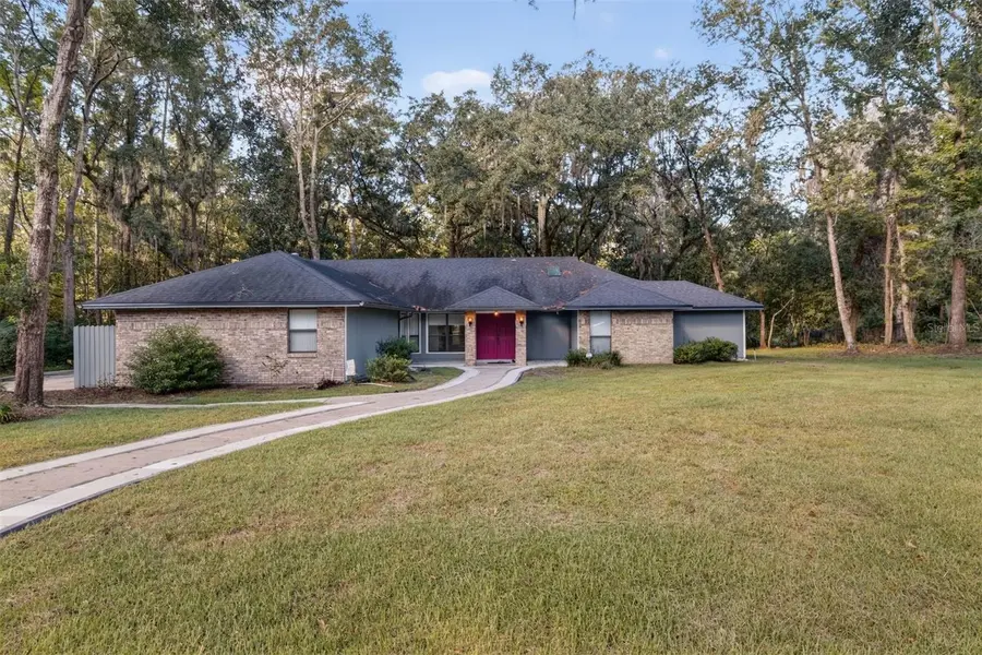 1326 NW 57TH ST, Gainesville, FL 32605
