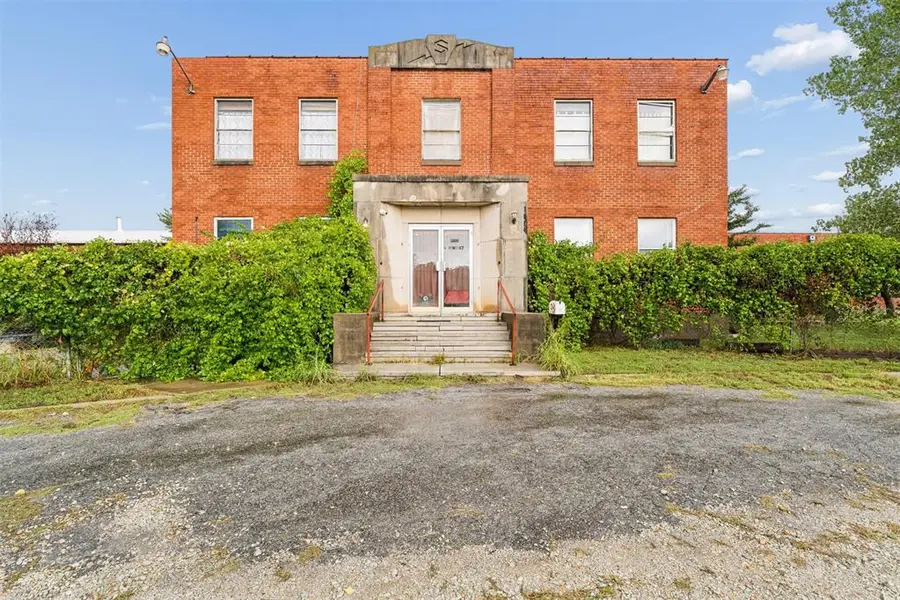 1200 W Benedict ST, Shawnee, OK 74801