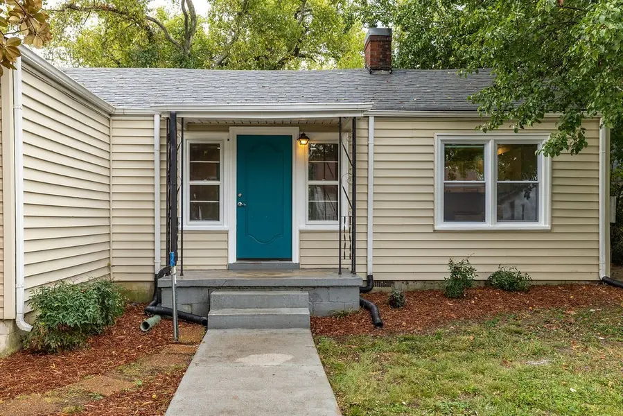 327 Haynes St, Lewisburg, TN 37091