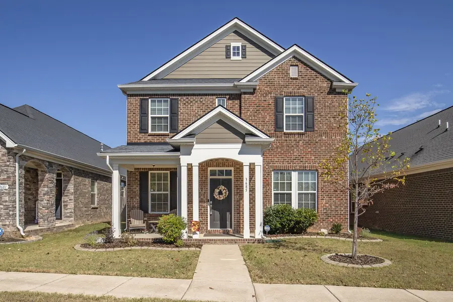 3685 Hoggett Ford Rd, Hermitage, TN 37076