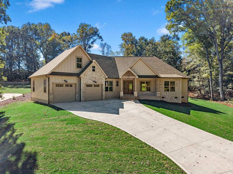 314 Bouldercrest DR, Spartanburg, SC 29301