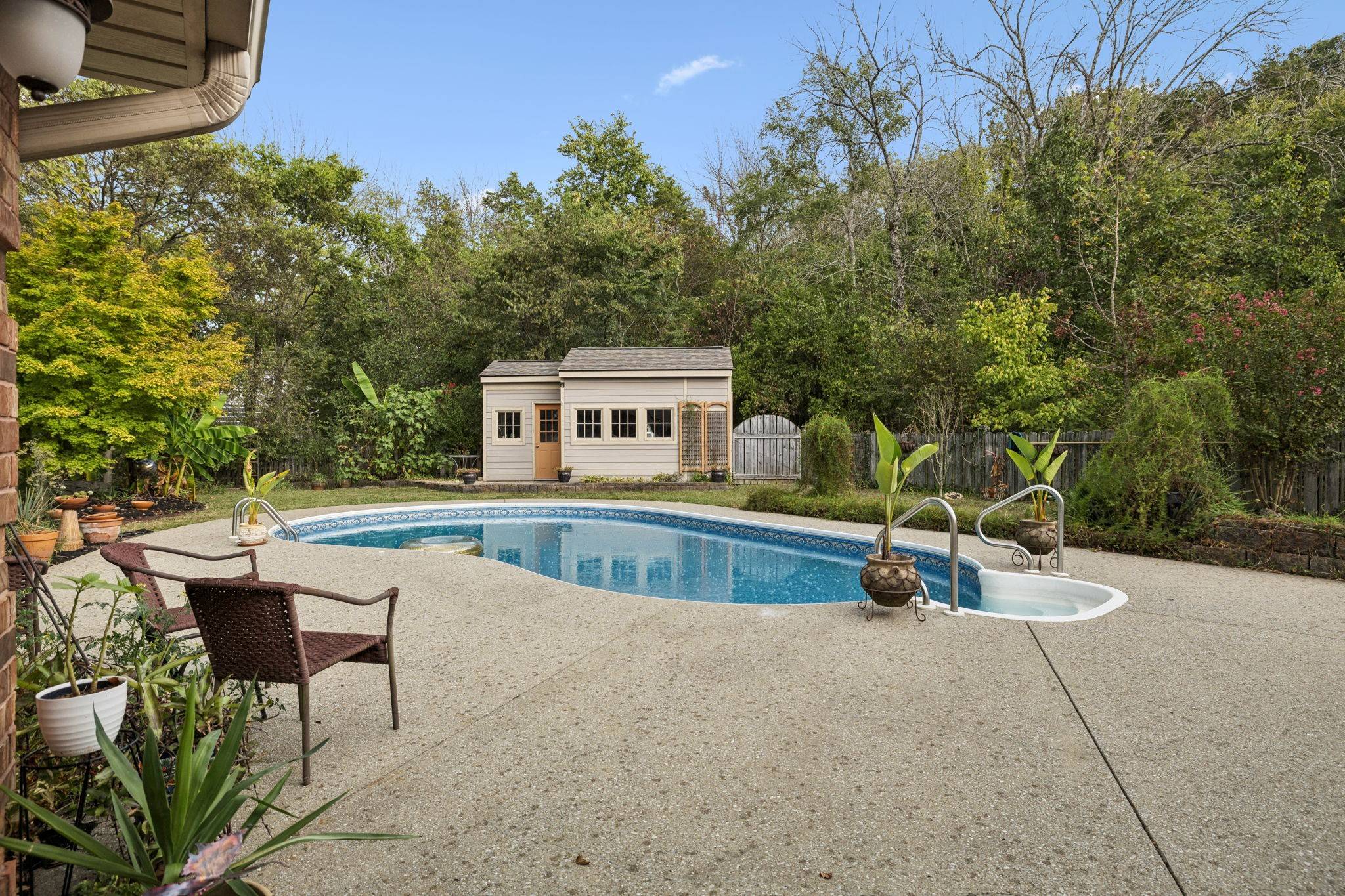 4451 Chandler Rd, Hermitage, TN 37076