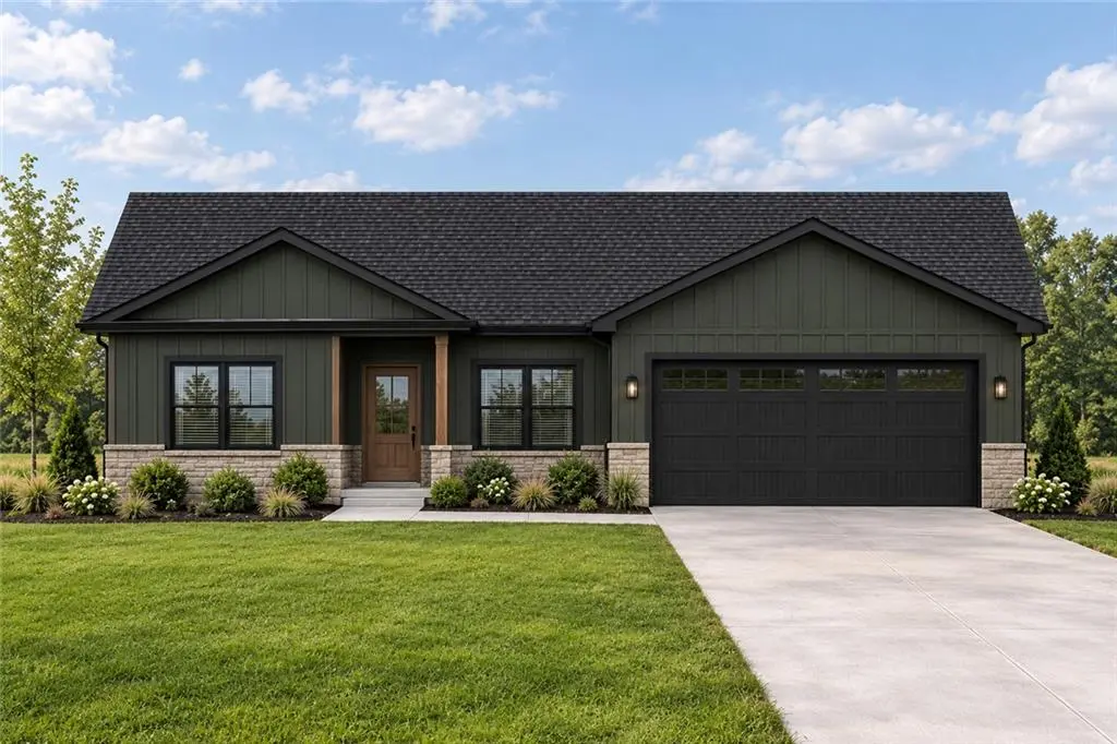 70 SW 131 HWY, Holden, MO 64040