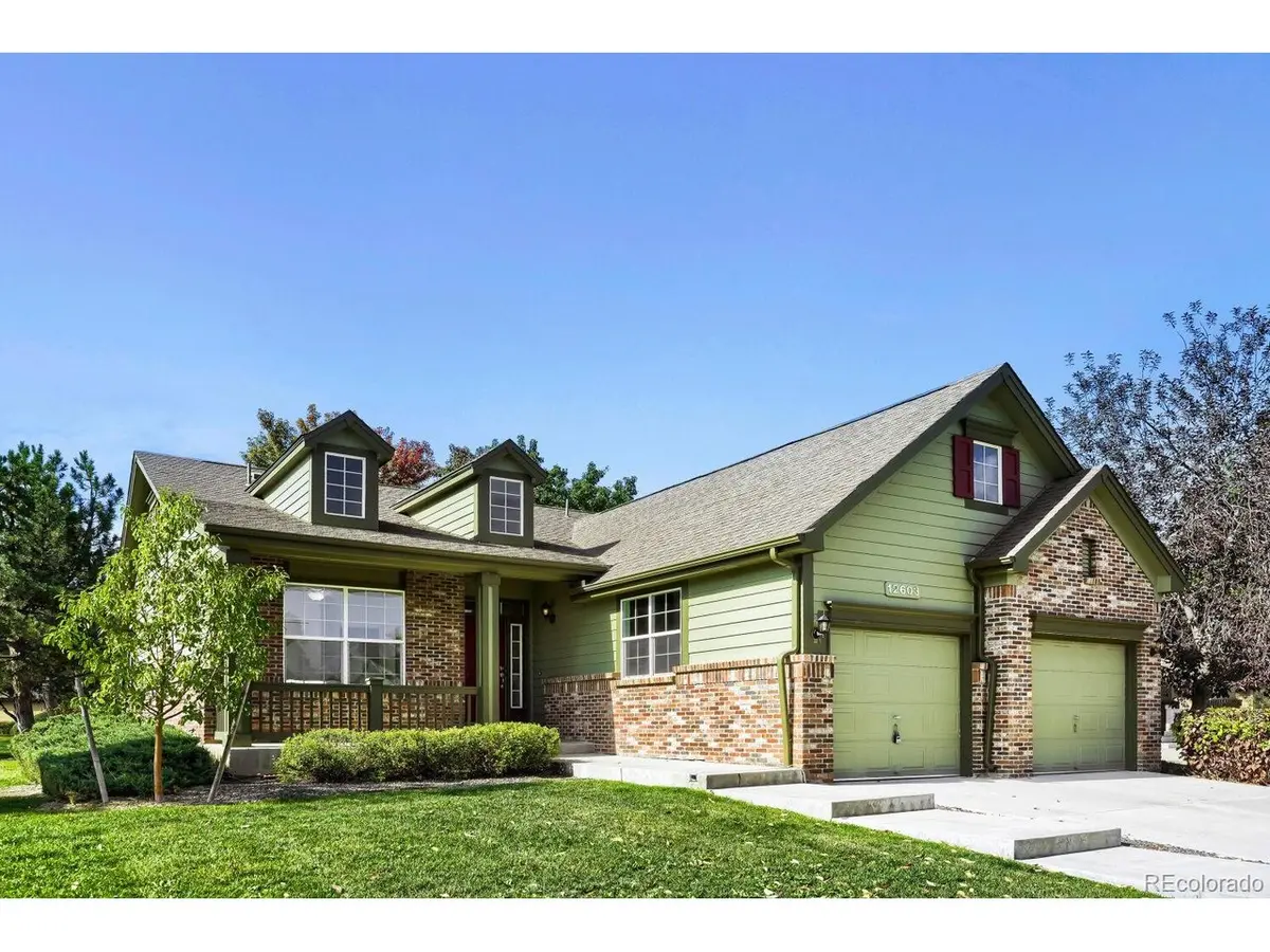 12603 Irving, Broomfield, CO 80020