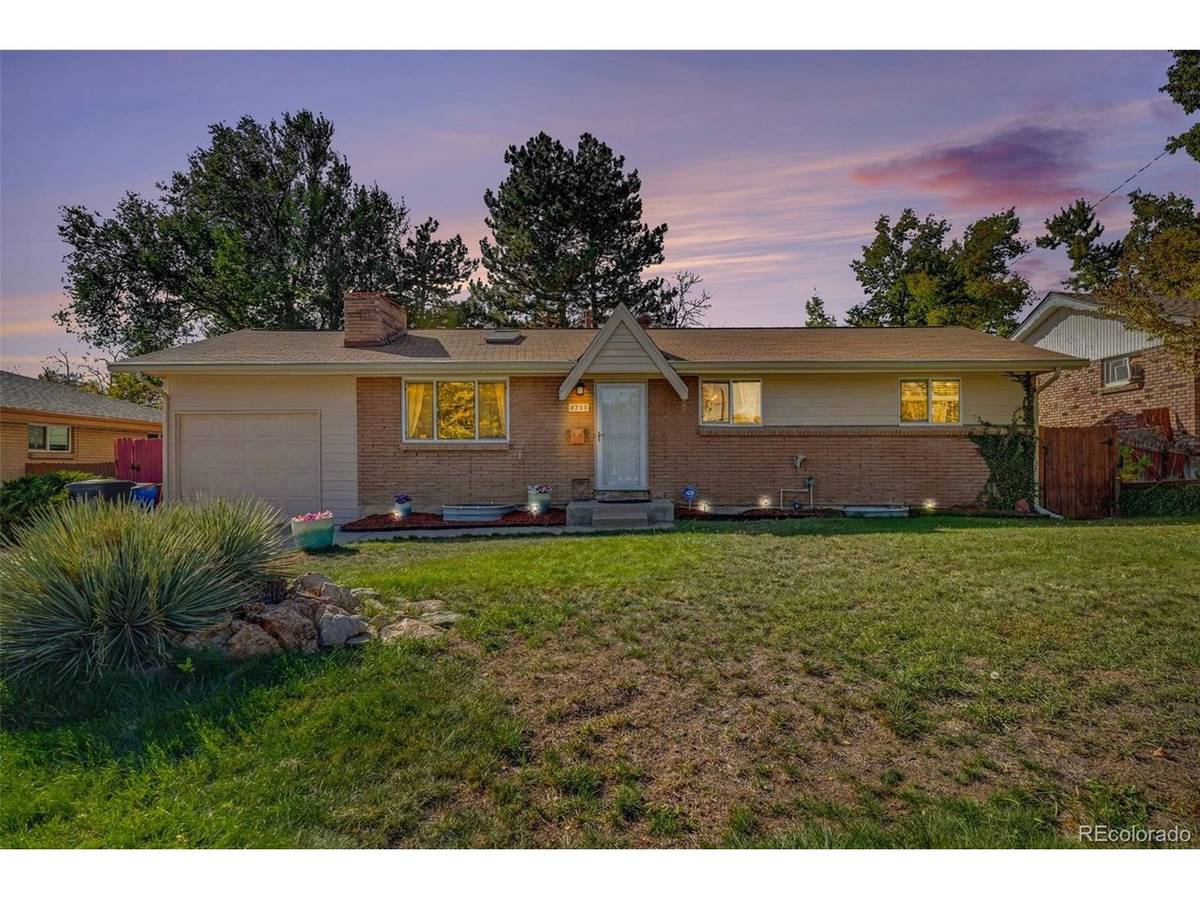 8731 Oakwood, Westminster, CO 80031