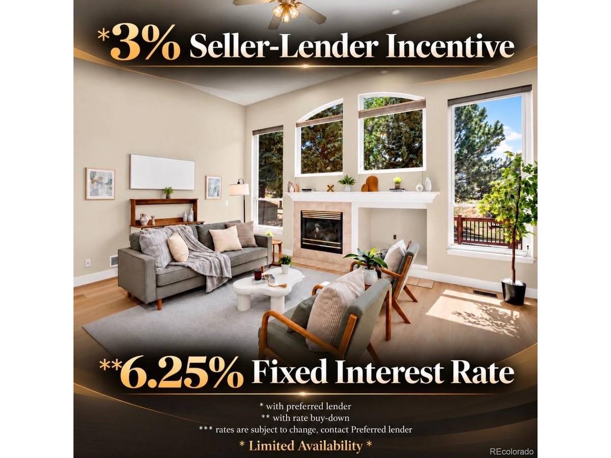 9753 Carr, Westminster, CO 80021