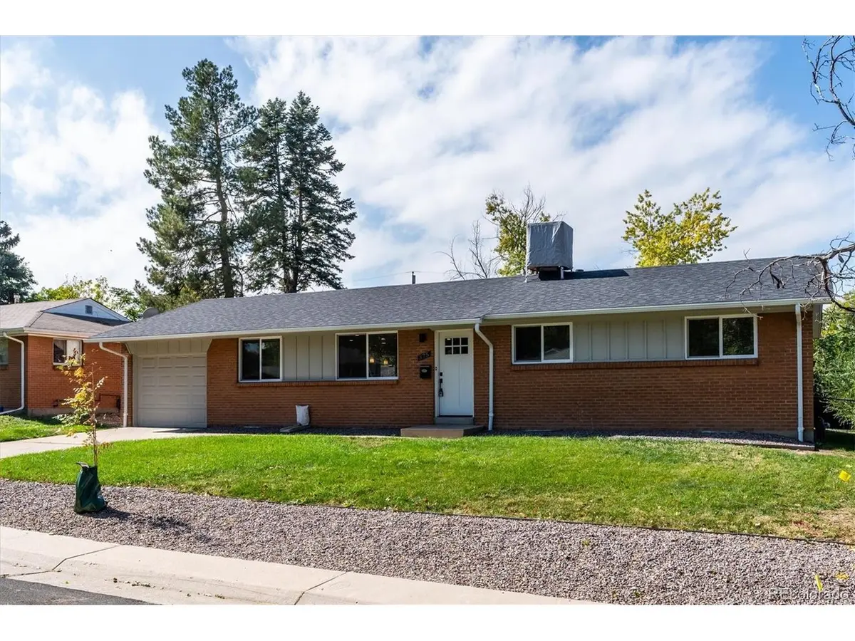 375 Empire, Aurora, CO 80010