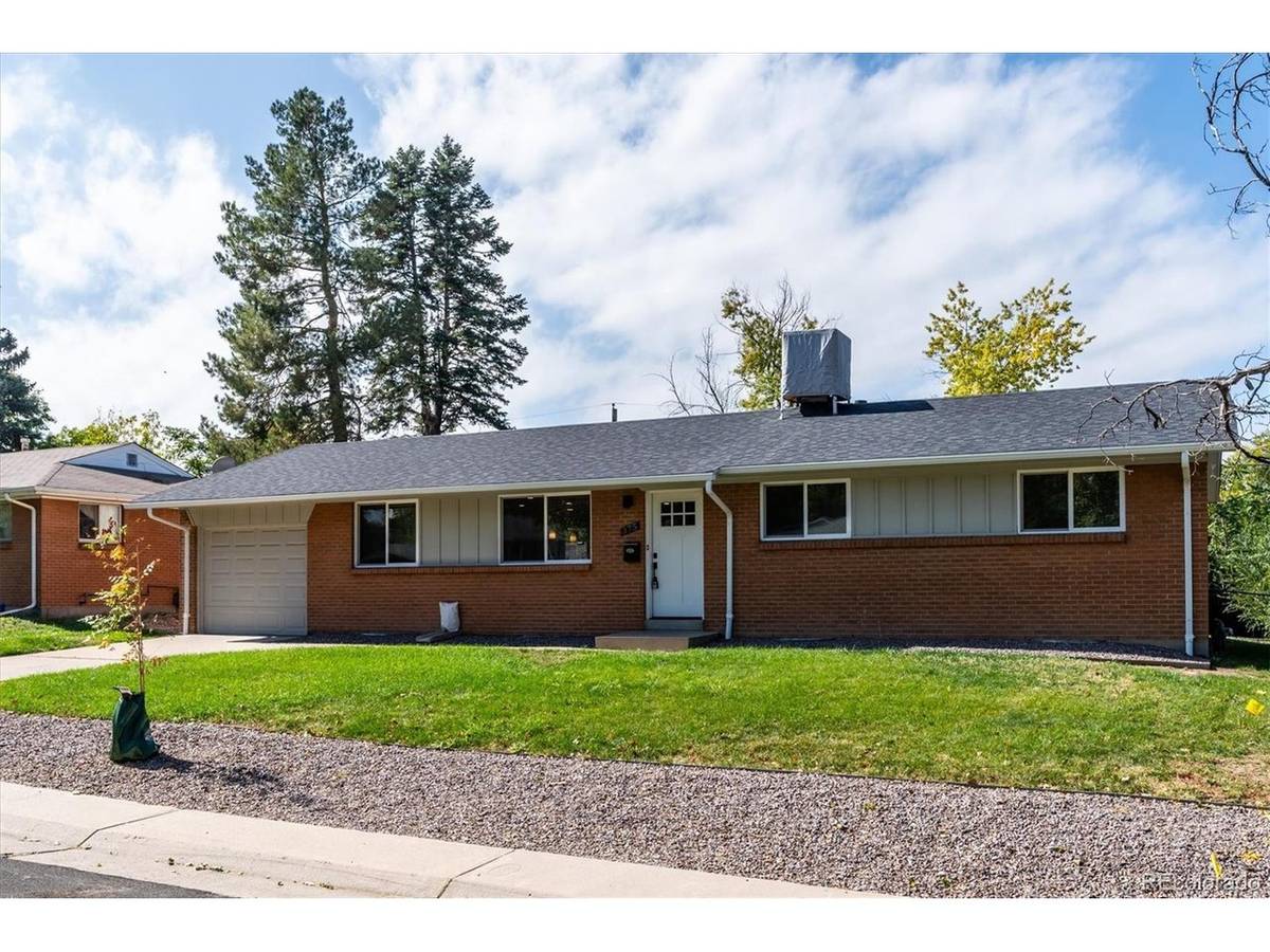 375 Empire, Aurora, CO 80010