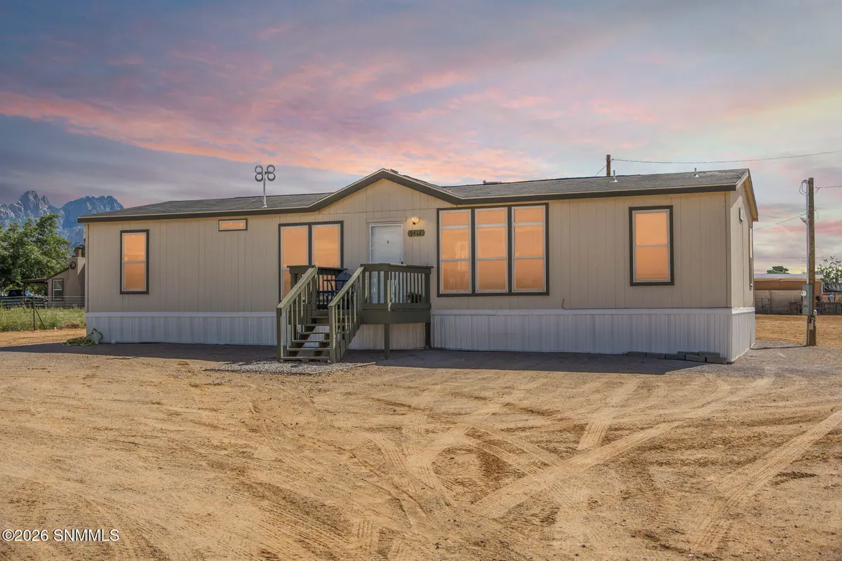 9412 El Centro BLVD, Las Cruces, NM 88012