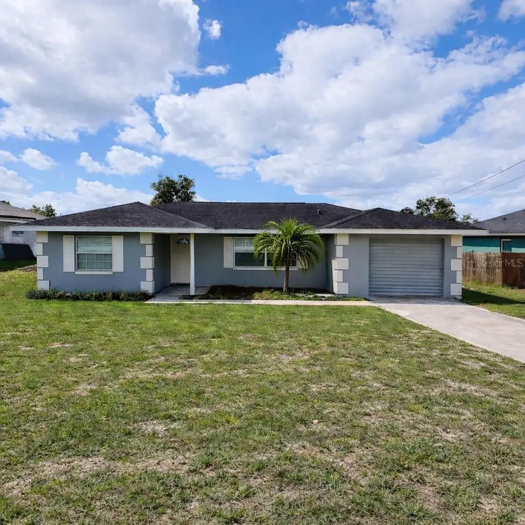 2338 FITZPATRICK TER, Deltona, FL 32725
