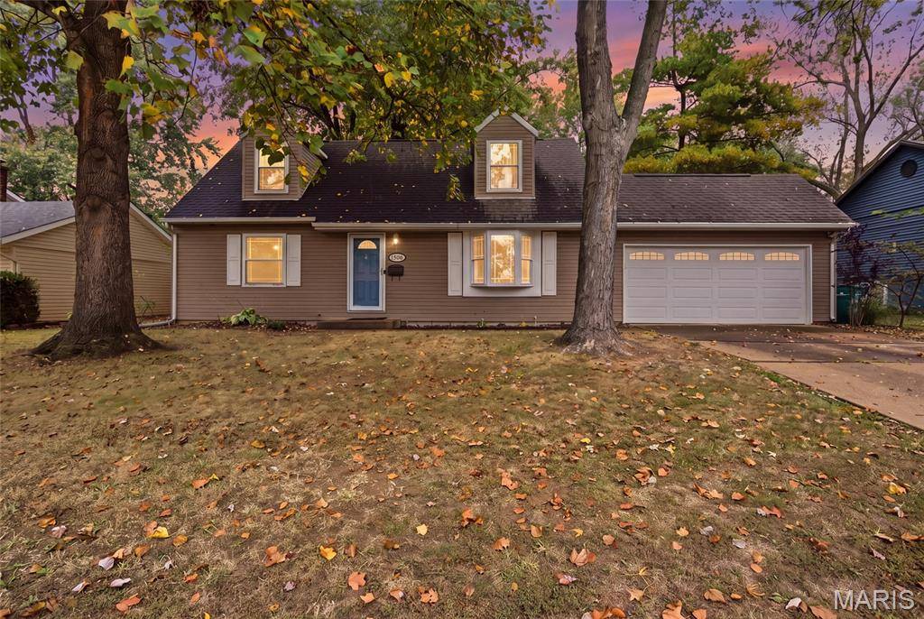 1506 Princeton DR, O'fallon, IL 62269