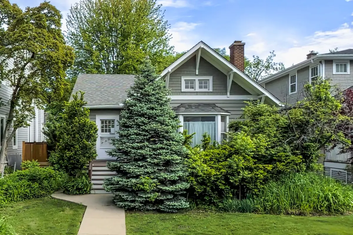 1620 Lake AVE, Wilmette, IL 60091