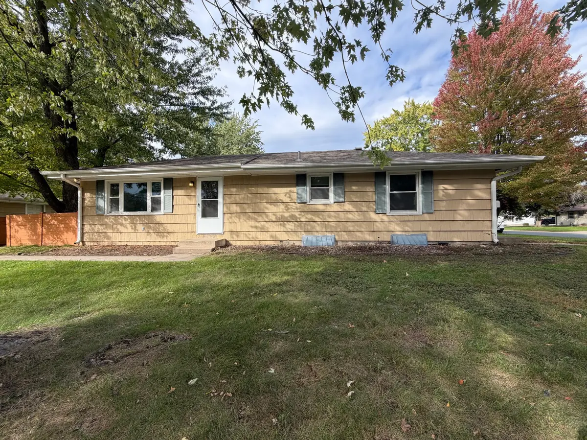 9548 4th AVE S, Bloomington, MN 55420