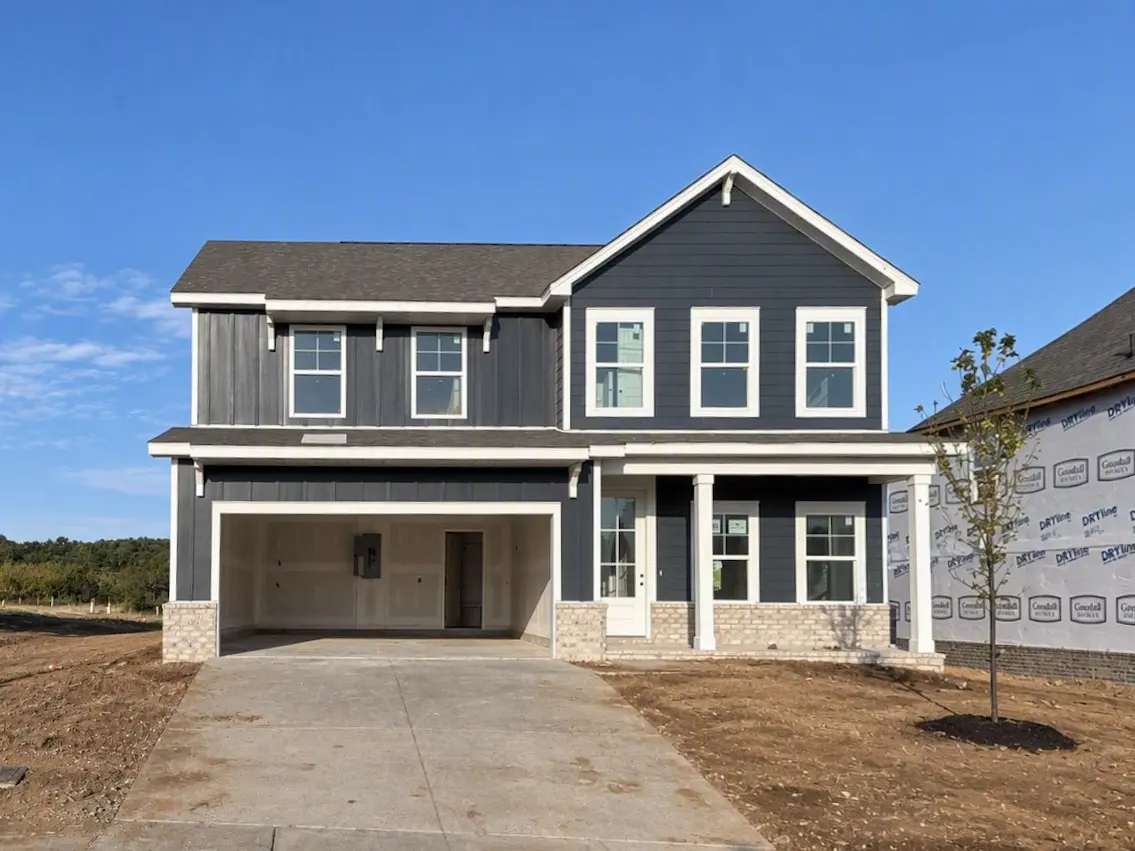 4276 Bywater Road, Spring Hill, TN 37174