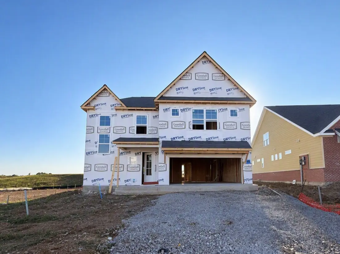 4269 Bywater Road, Spring Hill, TN 37174