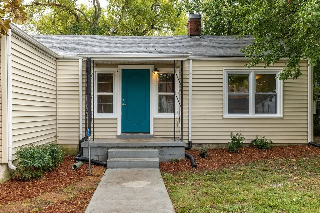 327 Haynes St, Lewisburg, TN 37091