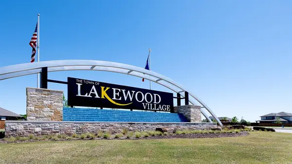 1301 Deer Point Drive, Lakewood Village, TX 75068