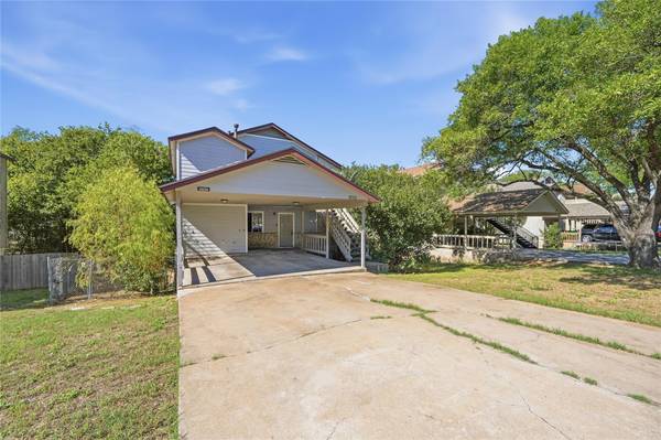 5807 Spring Meadow RD, Austin, TX 78744