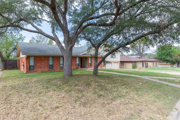 926 Harrison Ave, Abilene, TX 79601