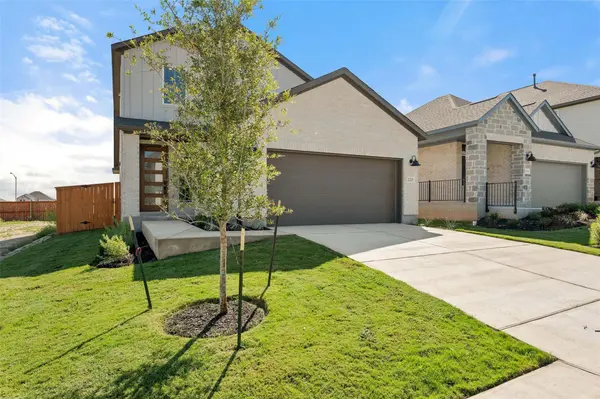 220 High Valley Drive, Liberty Hill, TX 78642