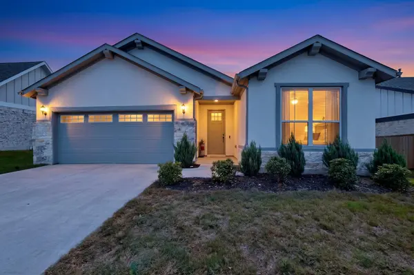 202 Muddy Creek WAY, Kyle, TX 78640