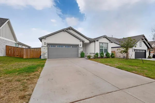 202 Muddy Creek WAY, Kyle, TX 78640