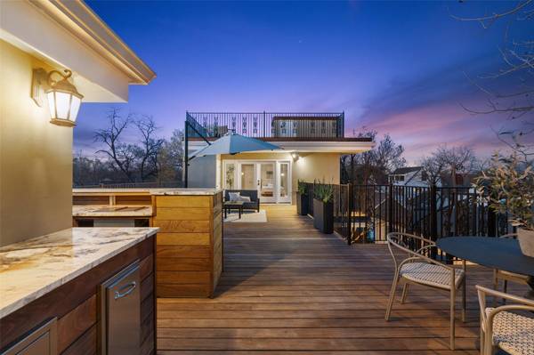 1810 W 35th ST, Austin, TX 78703