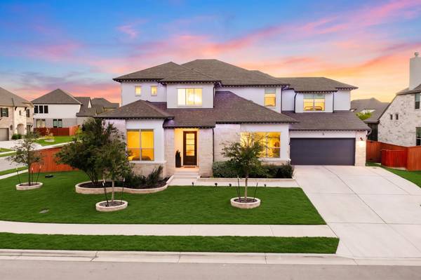 2101 Bayridge RD, Georgetown, TX 78628