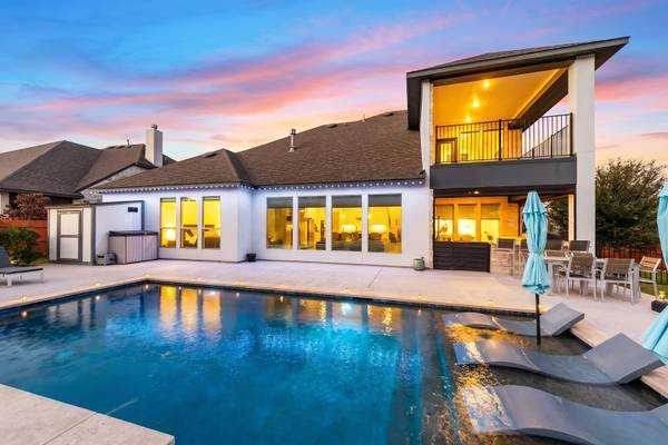2101 Bayridge RD, Georgetown, TX 78628