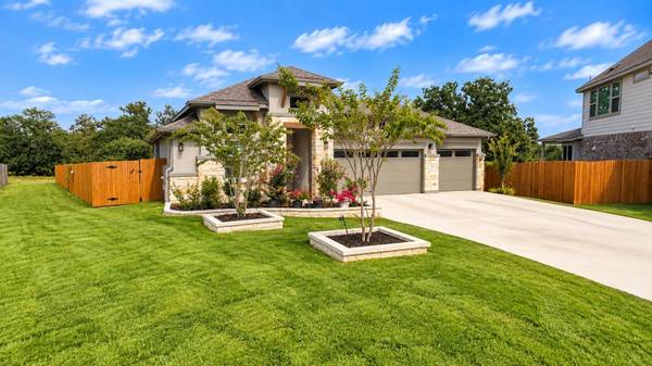 1129 Cole Estates DR, Georgetown, TX 78628