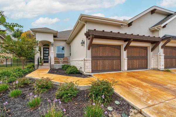 115 Beneteau DR, Austin, TX 78738