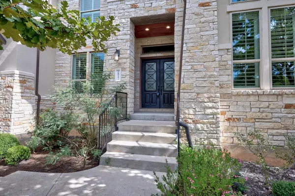 2817 Grand Oaks LOOP, Cedar Park, TX 78613