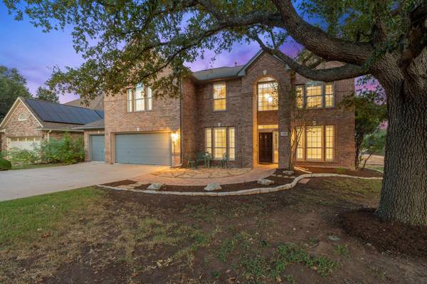 3981 Sendero DR, Austin, TX 78735