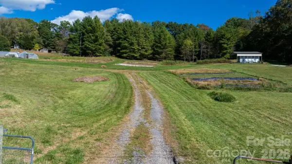 124 Penland Branch RD, Burnsville, NC 28714