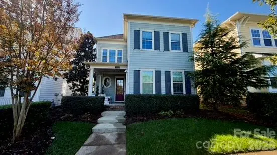 13013 Jacks LN, Pineville, NC 28134