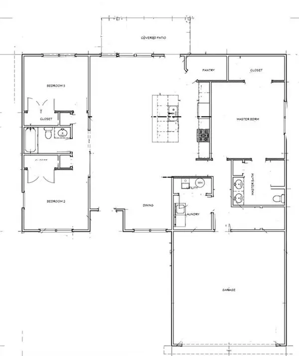 70 SW 131 HWY, Holden, MO 64040